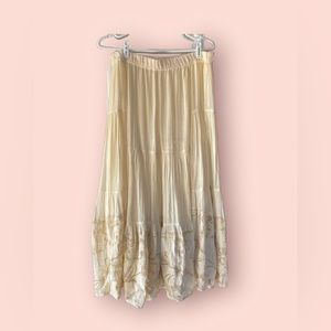 Women’s Maxi Skirt